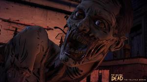 The Walking Dead - saison 3 : A New Frontier - screenshots officiels du jeu Telltale Games