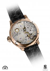 Chopard L.U.C Full Strike