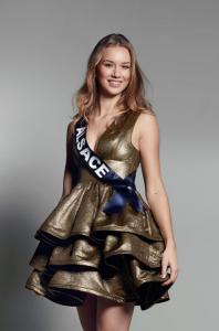 30 prétendantes à Miss France 2017