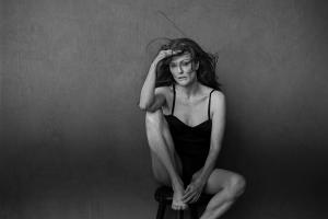 Le calendrier Pirelli 2017 par Peter Lindbergh