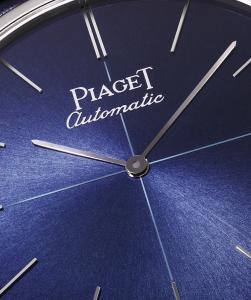 Piaget Altiplano 60e anniversaire