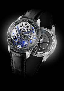 Christophe Claret Maestro