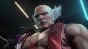 Tekken 7 - les photos officielles