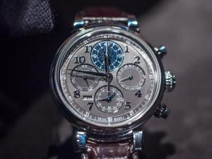 IWC Collection Da Vinci