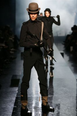 Jean Paul Gaultier