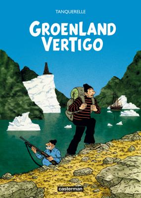 Groenland Vertigo