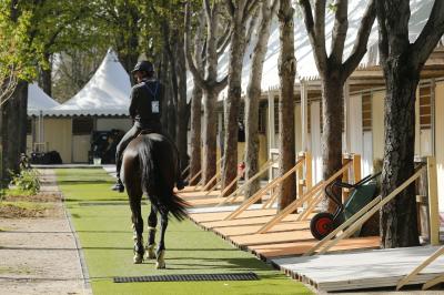 Saut Hermès 2017