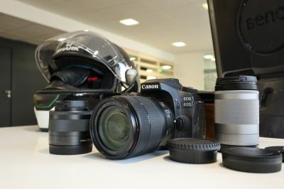 Canon EF-M 11-22 mm f/4-5.6 IS STM - nos photos de test