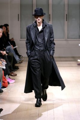 Yohji Yamamoto