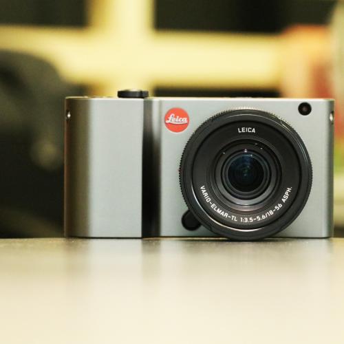 Leica TL - nos photos de l'appareil photo