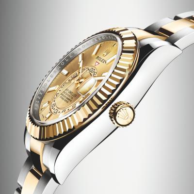 Rolex Oyster Perpetual Sky-Dweller