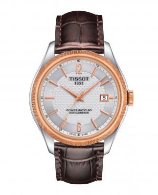 Tissot Ballade