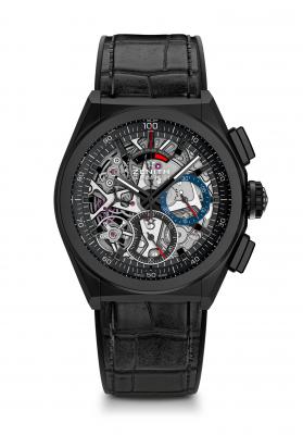 Zenith Defy El Primero 21