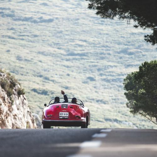 Tour Auto 2017 : le parcours détaillé