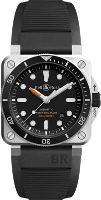 Bell & Ross BR 03-92 DIVER 