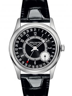 Patek Philippe 6006