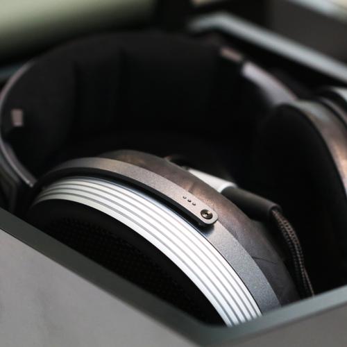 Sennheiser HE 1 - nos photos du meilleur casque audio au monde