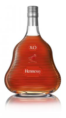 Hennessy X.O x Marc Newson