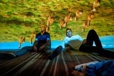 T2 Trainspotting en Blu-ray et 4K UHD