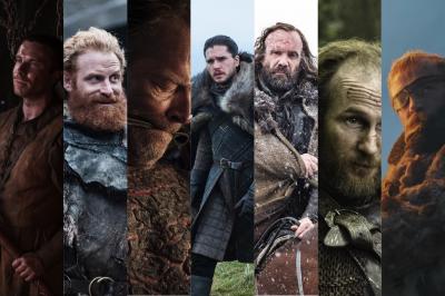 Jorah Mormont, Jon Snow, Gendry... qui sera la victime de l'épisode 6 de la saison 7 de Game of Thrones ?