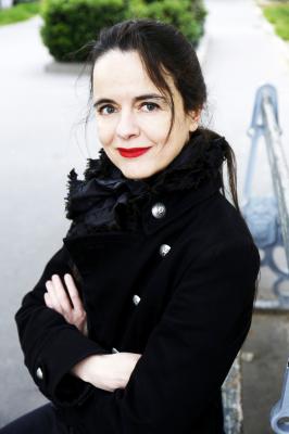 Amélie Nothomb