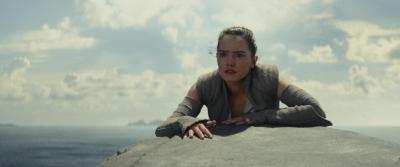 Rey - Star Wars : Les derniers Jedi