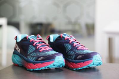 Test : Hoka One One Challenger ATR 3