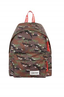 Maison Kitsuné x Eastpak : collection capsule inédite