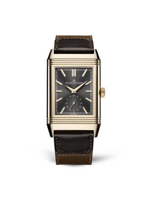 Jaeger-LeCoultre Reverso Tribute Duoface x Casa Fagliano