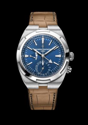 Vacheron Constantin Overseas Dual Time