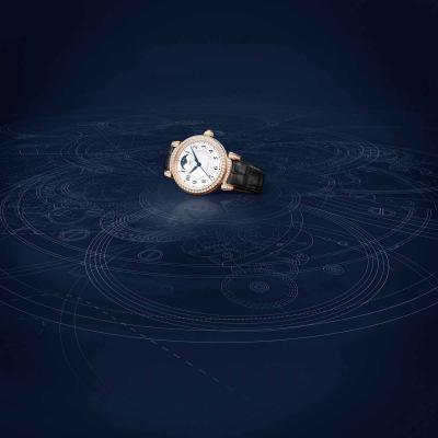 IWC | Da Vinci Automatic Edition «150 Years»