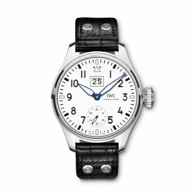 IWC | Grande Montre d’Aviateur Calendrier Annuel Edition « 150 Years »