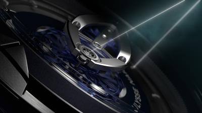 Ulysse Nardin l Freak Vision