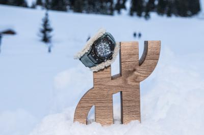 Hublot Big Bang Alps