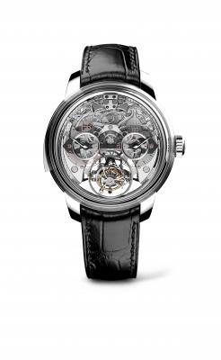 Girard-Perregaux Répétition-Minutes Tri-Axial Tourbillon