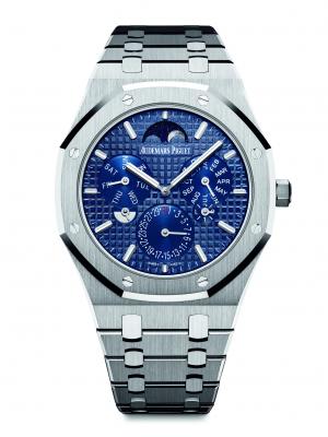 Audemars Piguet Royal Oak RD#2 Perpetual Calendar Ultra Thin