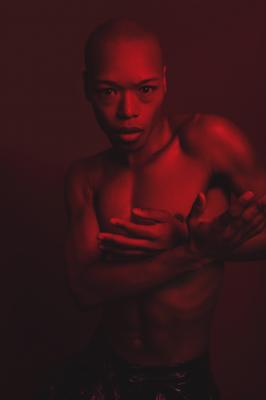 Nakhane