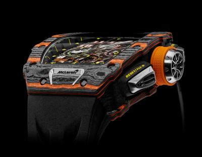 Richard Mille RM 11-03 McLaren