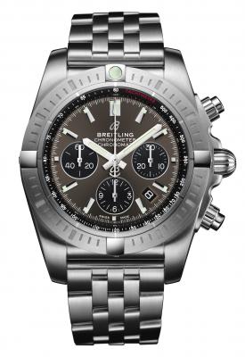 Breitling Chronomat B01 Chronograph 44