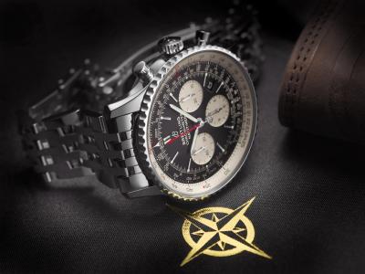 Breitling Navitimer 1 Automatic 38