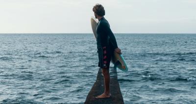 Esprit vacances avec la BB Gallery Billabong x Eduardo Gonzalez