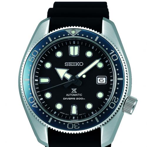 Seiko : nouvelle collection Prospex