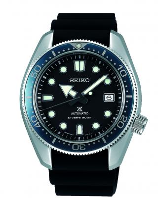 Seiko : nouvelle collection Prospex