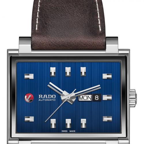 Rado Tradition 1965 