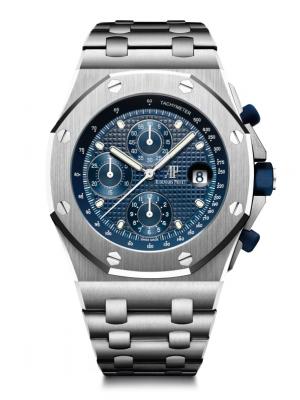 Audemars Piguet Royal Oak Offshore Chronographe Automatique