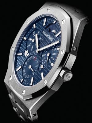 Audemars Piguet Royal Oak RD#2 Quantième Perpétuel Extra-Plat