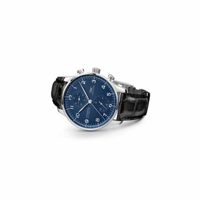 IWC Portugieser Chronographe "150 Years"