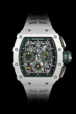 Richard Mille RM 11-03 Le Mans Classic