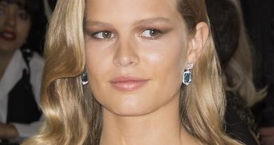 Anna Ewers pour Liu Jo