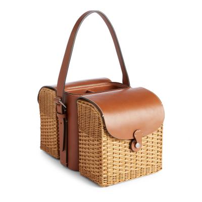 Le panier nique-chic de Ralph Lauren